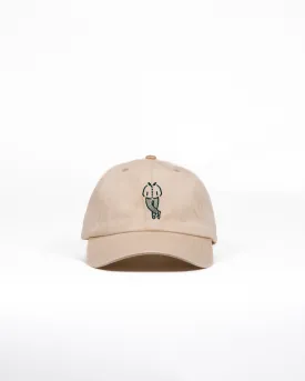 Alfré Cream Cap