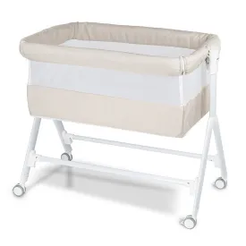 BabyRest Aria Bedside Bassinet