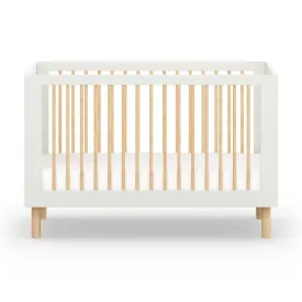 BabyRest Torquay Cot   Mattress