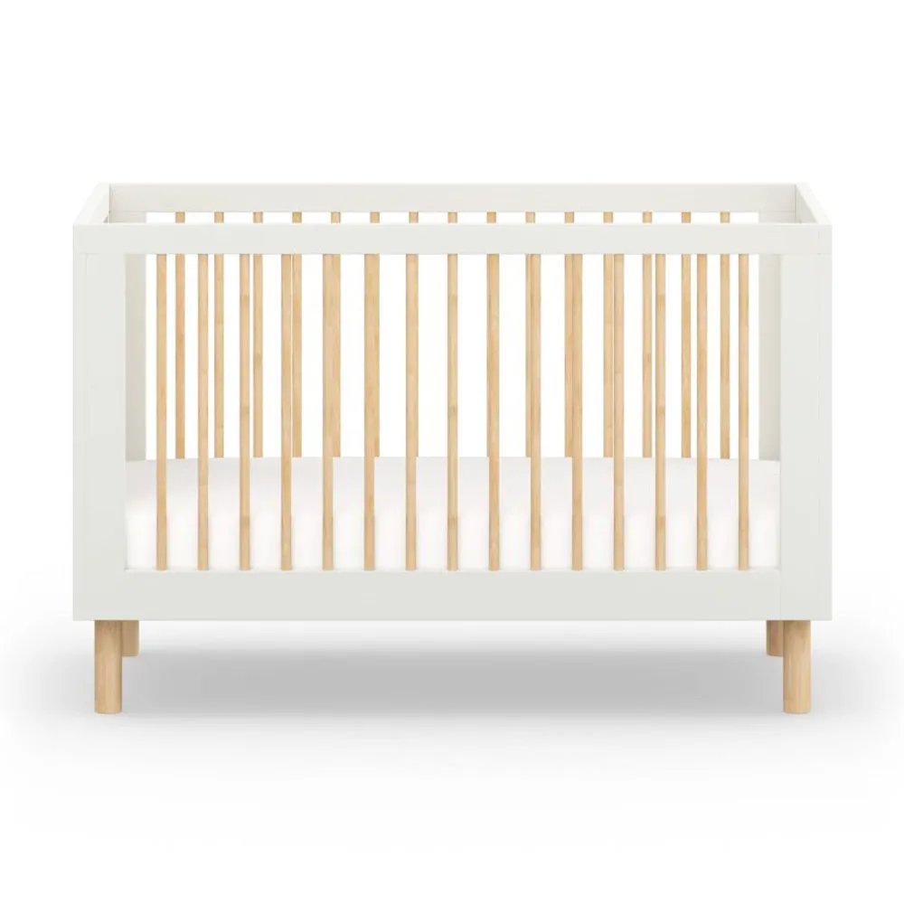 BabyRest Torquay Cot   Mattress