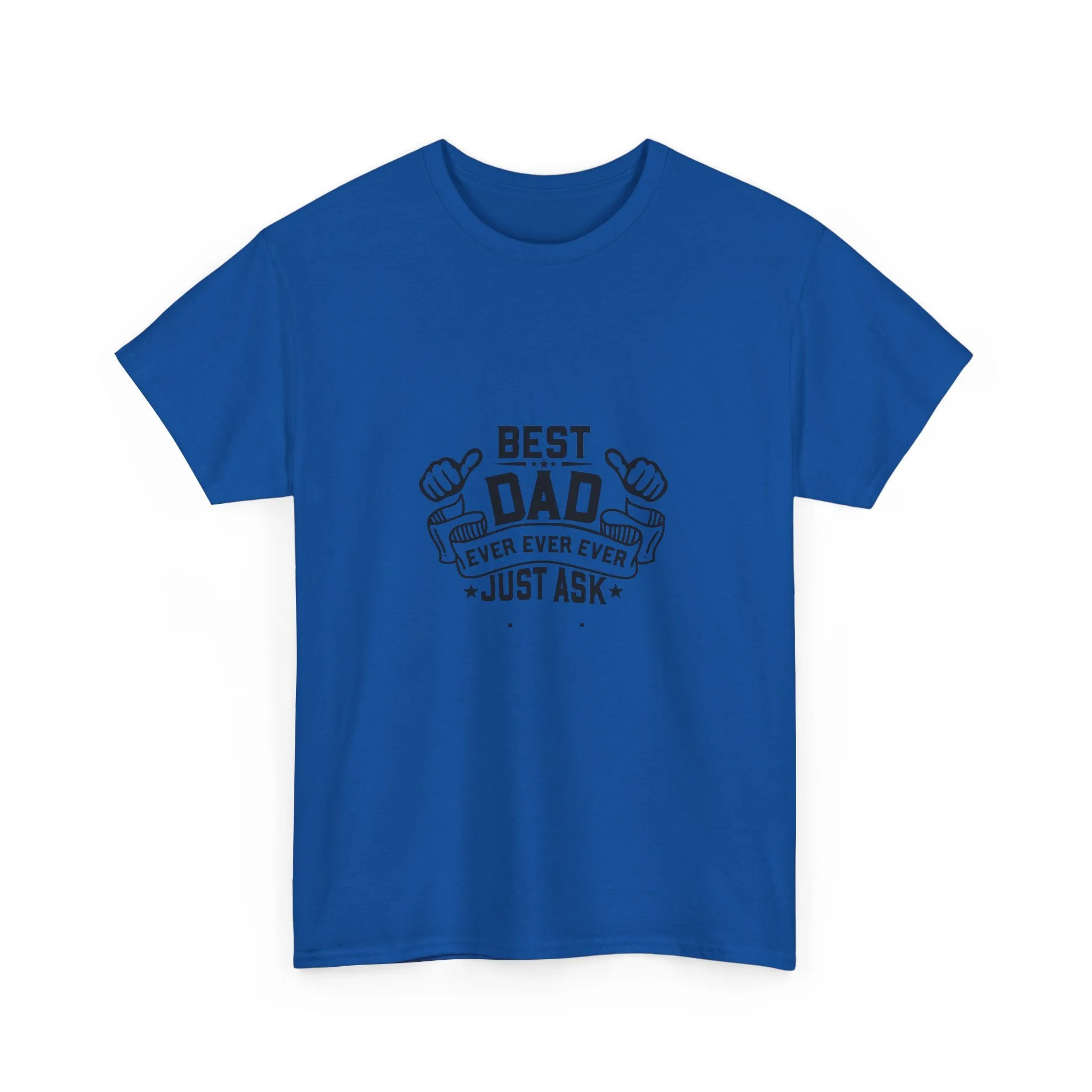 Best Dad ever Dad Shirt, Husband Gift, Father's Day Gift, Gift for him, Gift for Father, Valentine Gift Dad, Dad Gift, Christmas Gift