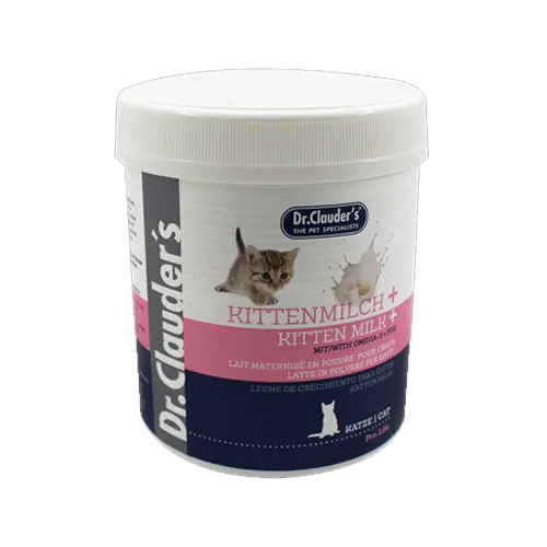 DC F&C Kitten Milk Plus 200gm