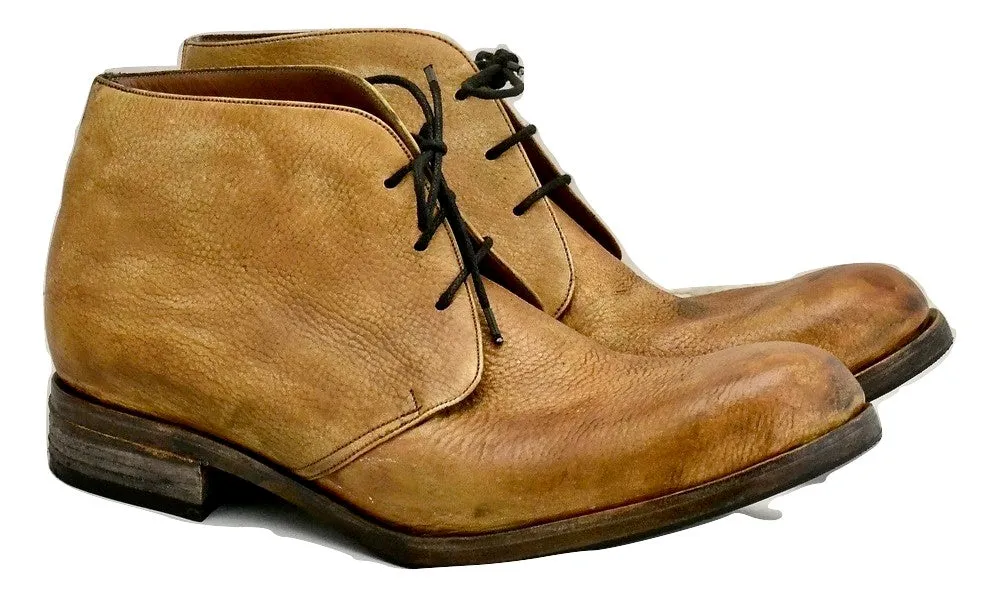 Desert Boot  | Bison