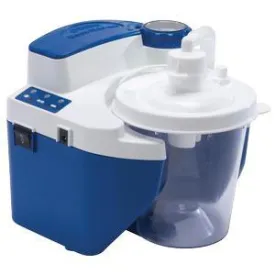 DeVilbiss Vacu-Aide® QSU Suction Unit