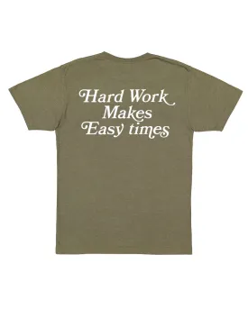 Hard Work Shirt