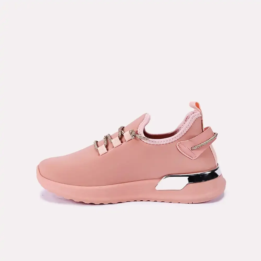 Haven Pink Sneakers 0440652