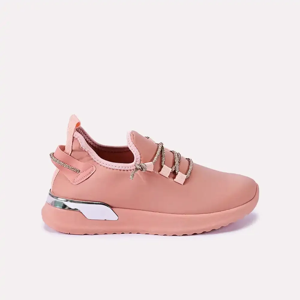 Haven Pink Sneakers 0440652