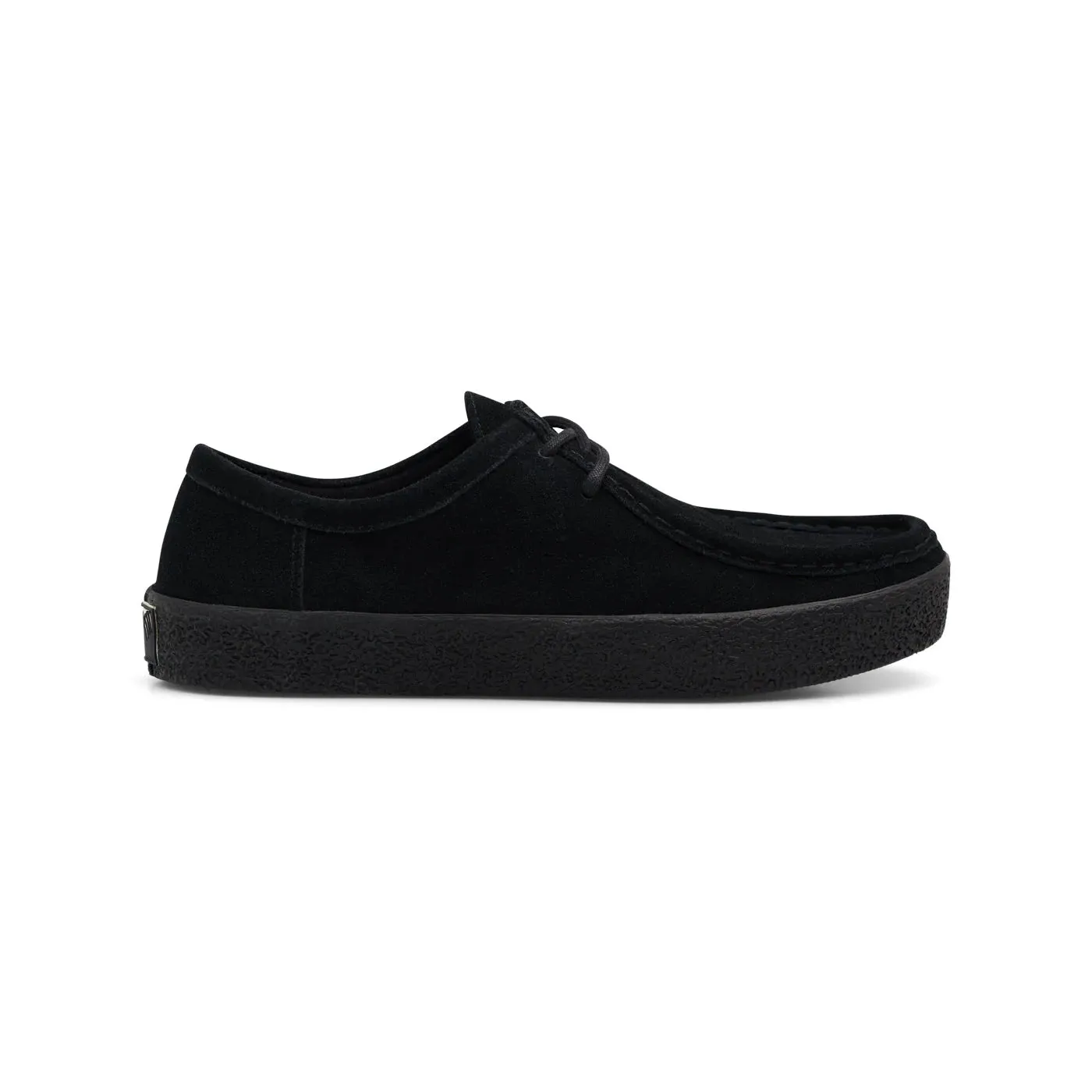 Last Resort VM006 Moc: Black/Black