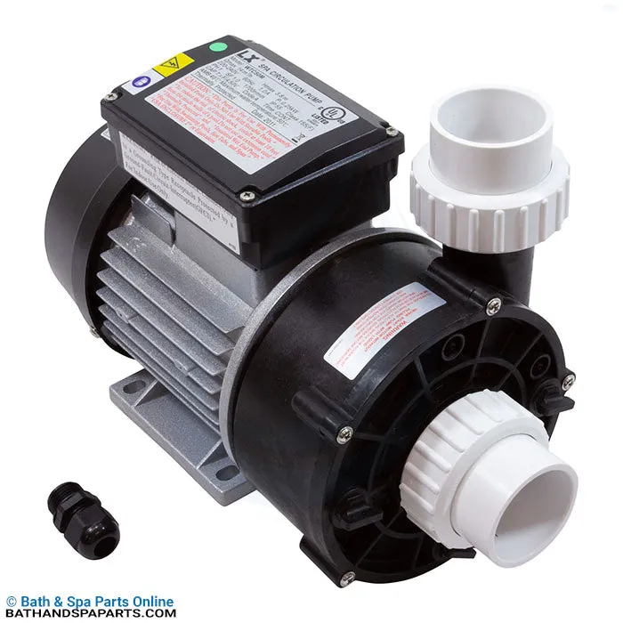 Lingxiao 1/15 HP [1.0A] [1S] LX Circulation Pump (WTC50MSTD)