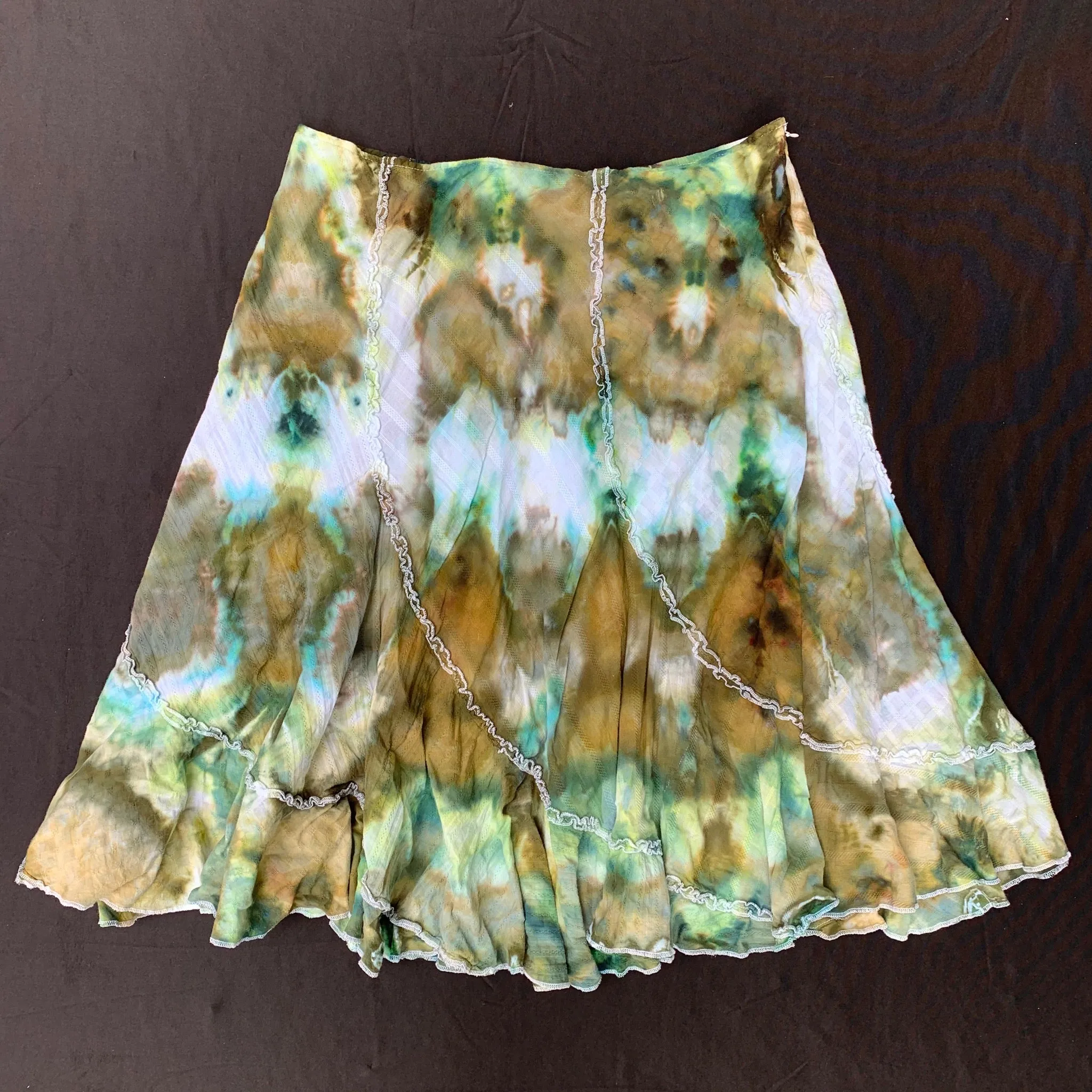 Mother Nature | Skirt | 37” waist