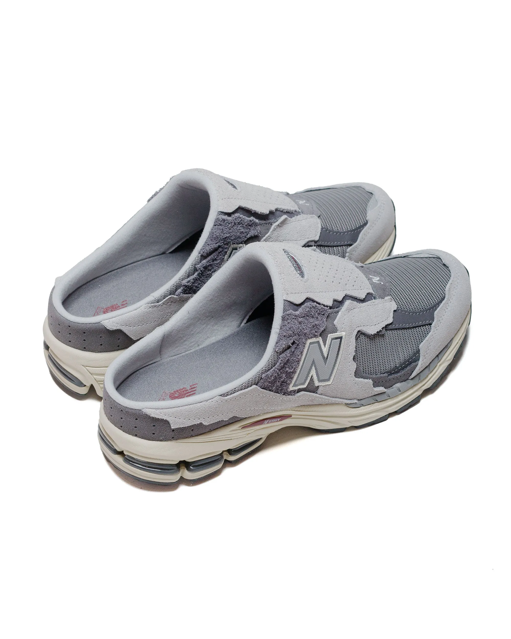 New Balance M2002NA Mule Protection Pack Raincloud