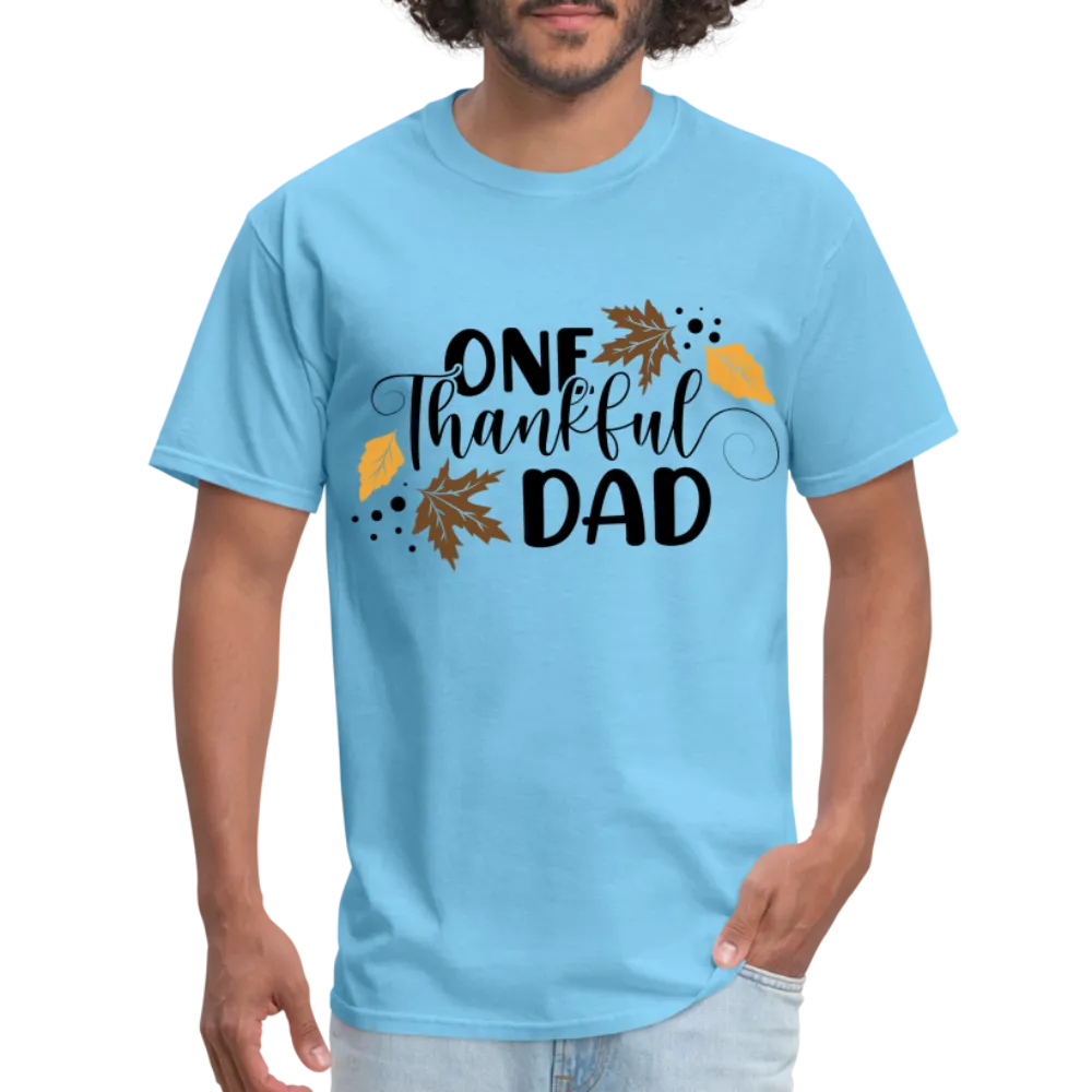 One Thankful Dad T-Shirt