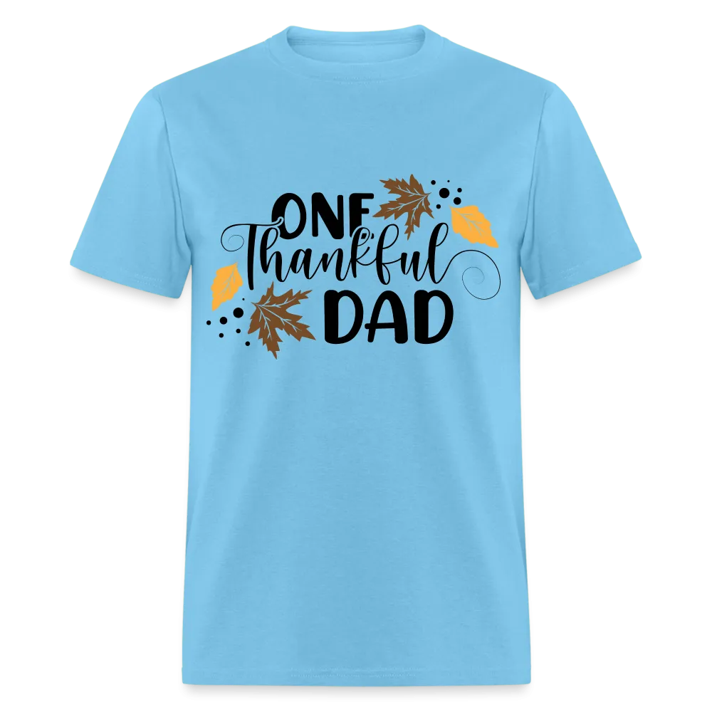 One Thankful Dad T-Shirt