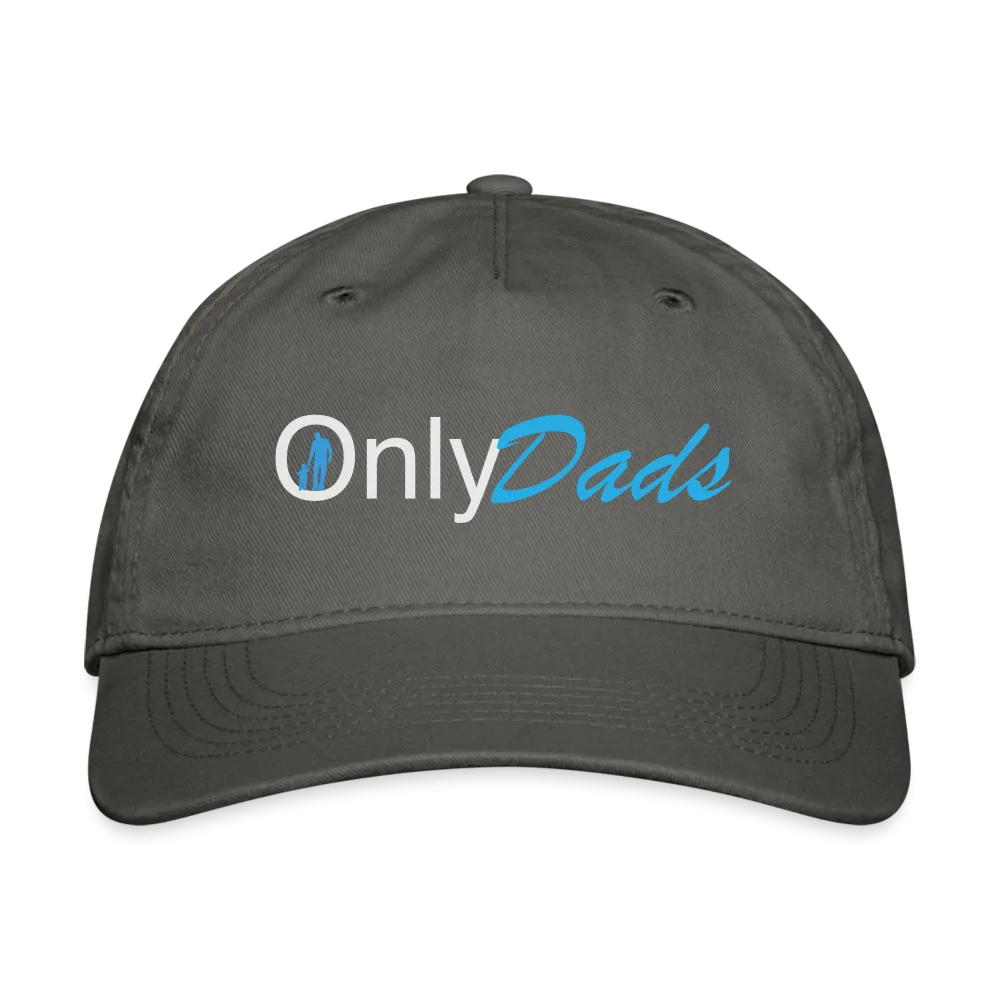 Onlydads Organic Baseball Cap