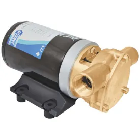 Pump - WaterPuppy 2000 - 12V