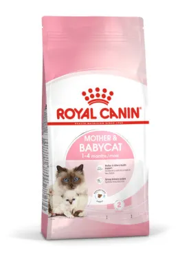 Royal Canin | Dry Cat Food | Kitten | First Age Mother & Babycat