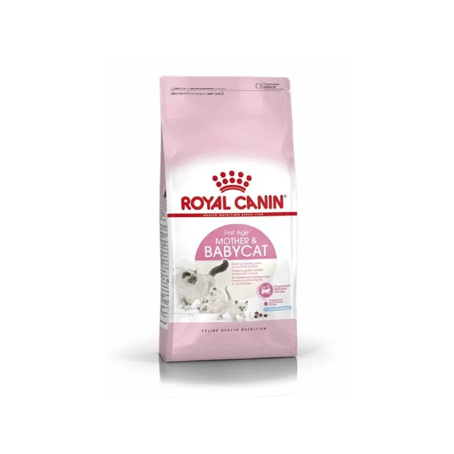 Royal Canin Mother & Baby Cat