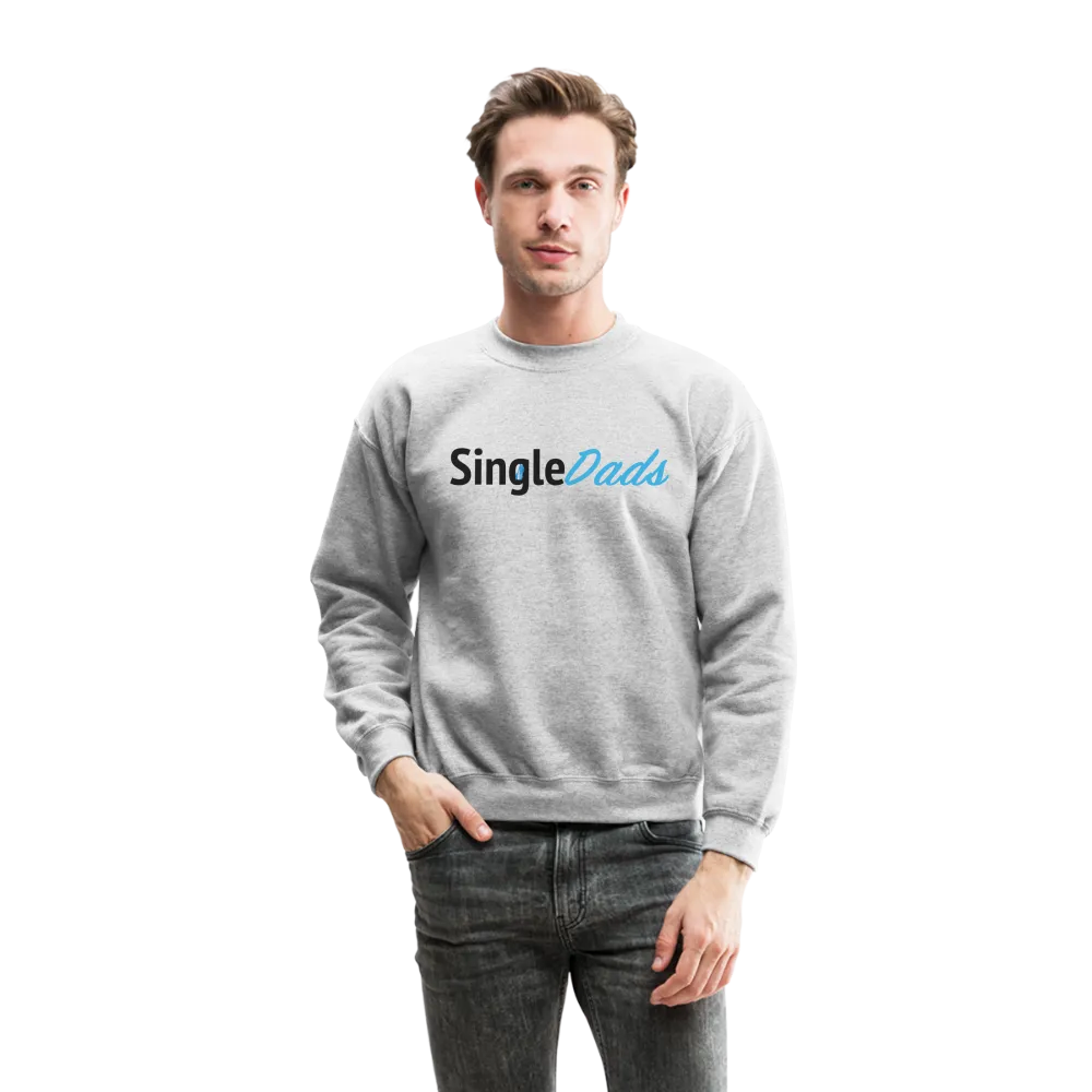 SingleDads Sweatshirt