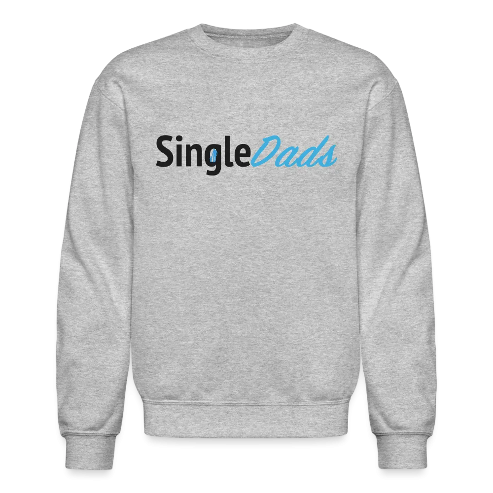 SingleDads Sweatshirt