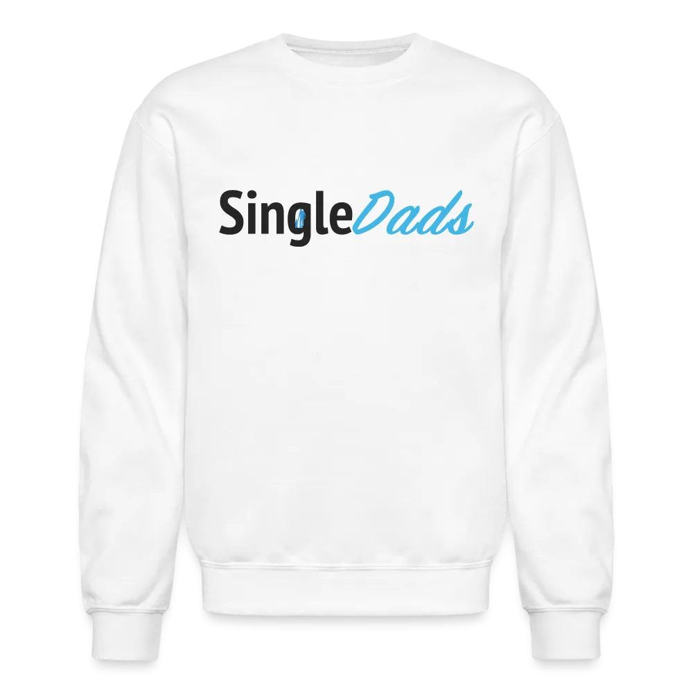 SingleDads Sweatshirt