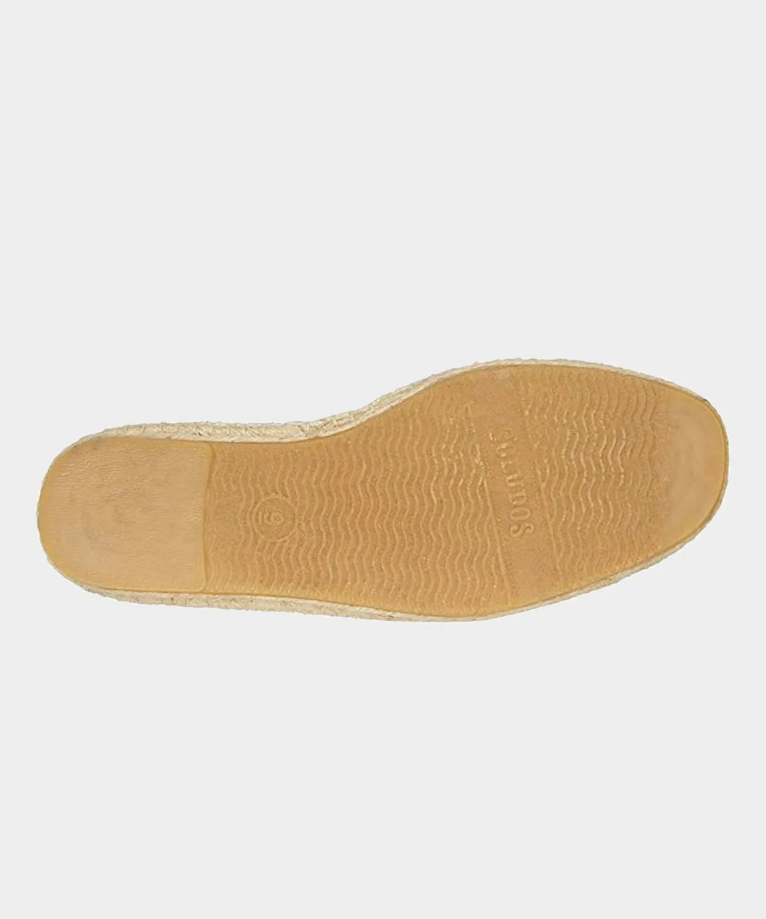 Soludos Aperitif Smoking Slipper Espadrilles