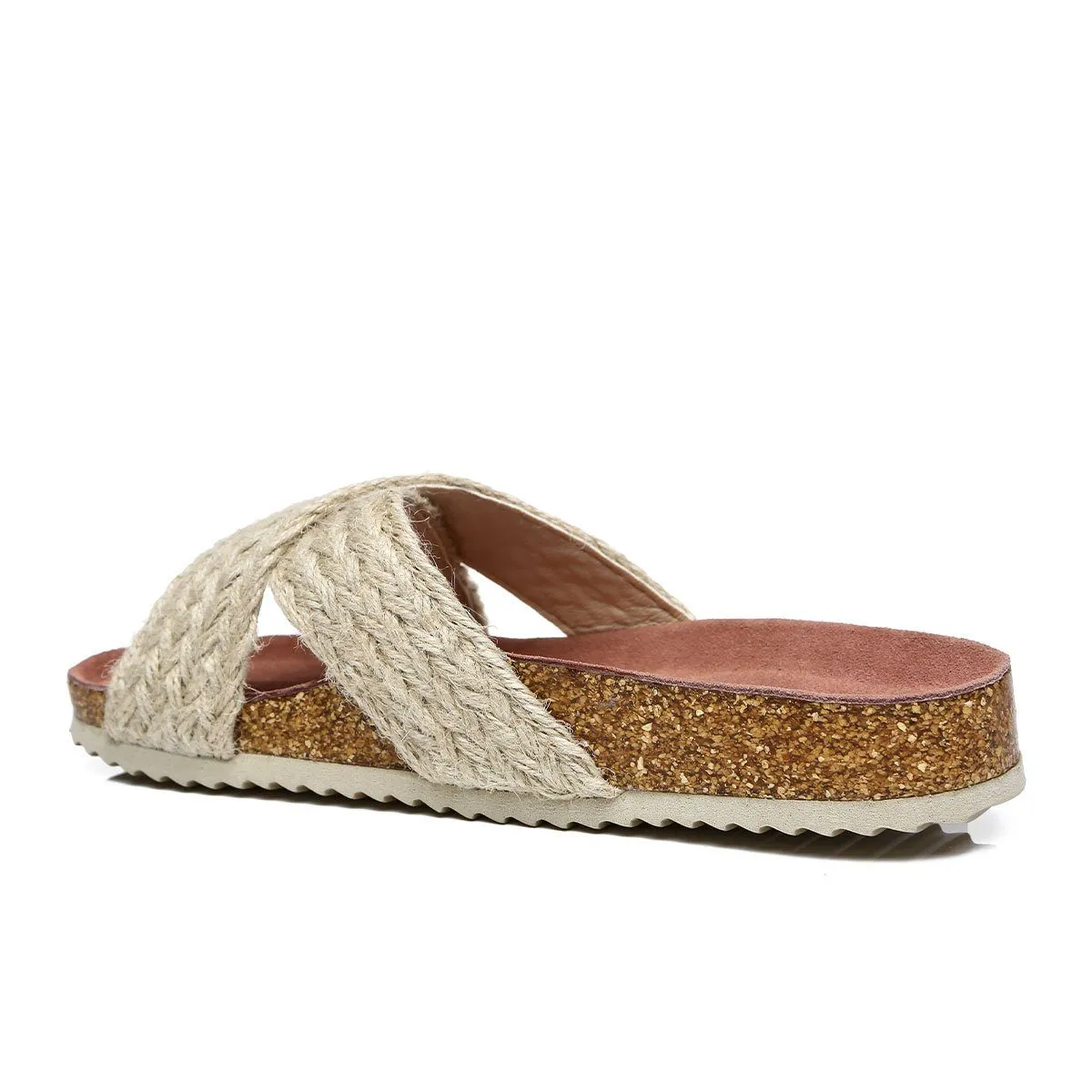 UGG Espadrilles Women Sandal