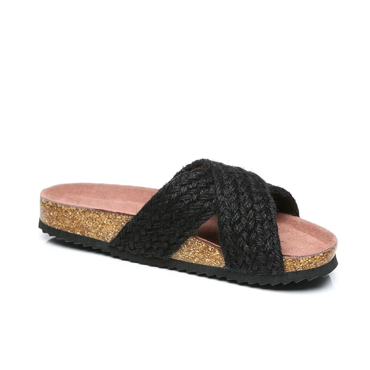 UGG Espadrilles Women Sandal