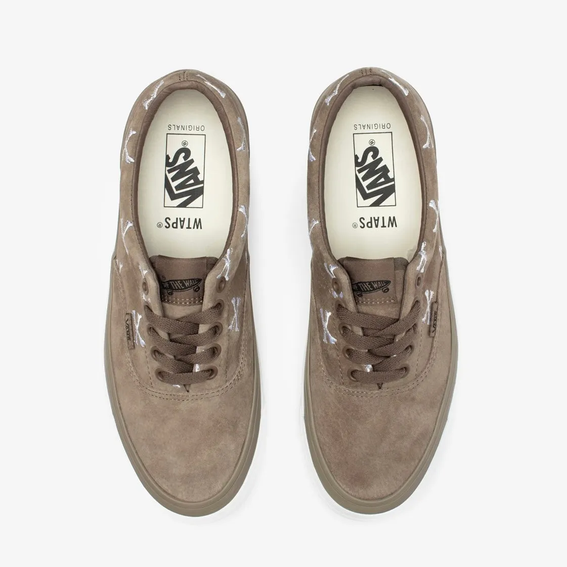 Vans Vault UA OG Era LX x WTAPS Old Skool Sneakers