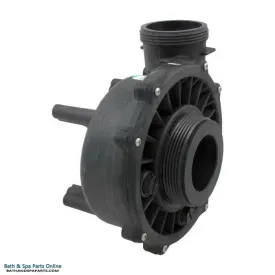 Waterway 5.0 HP Executive Spa Pump Wet End [2 1/2" MBT X 2" MBT] [48 Frame] (310-1830)